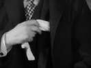 The Skin Game (1931)C.V. France, closeup and hands